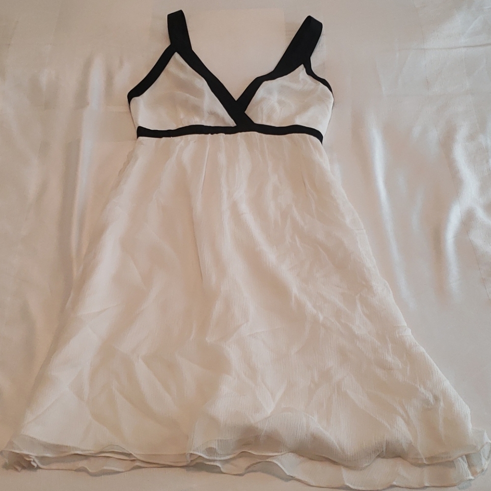 The Limited Summer dress NWT